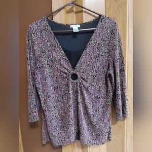 Laura Ashley top